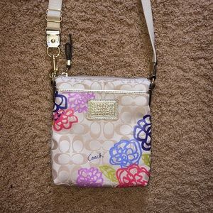 Coach Crossbody Bag